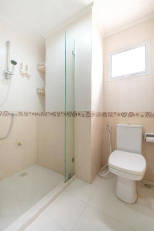 Imagen de la habitación del Hotel Blooming Hill Boutique Suites. Foto 4