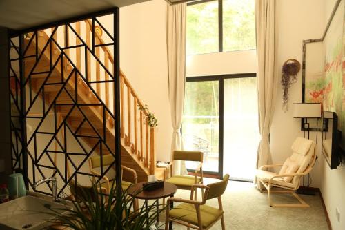 Imagen general del Hotel Blooming Lotus. Countryside Villa.yixing. Foto 5