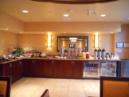 Imagen de la habitación del Hotel Bloomington-Normal Marriott Hotel and Conference Center. Foto 10