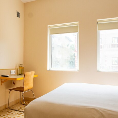 Imagen general del Hotel Bloomrooms @ Calangute. Foto 9