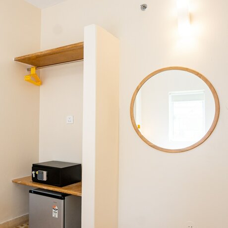 Imagen de la habitación del Hotel Bloomrooms @ Calangute. Foto 13