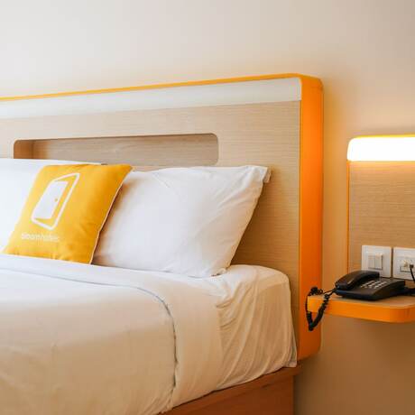 Imagen de la habitación del Hotel Bloomrooms @ Calangute. Foto 18