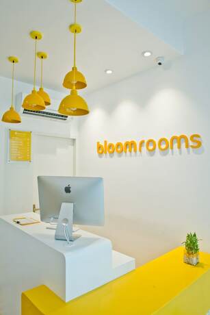 Imagen general del Hotel Bloomrooms @ City Centre. Foto 1