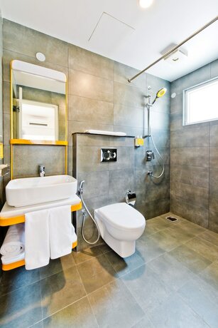 Imagen general del Hotel Bloomrooms @ City Centre. Foto 5