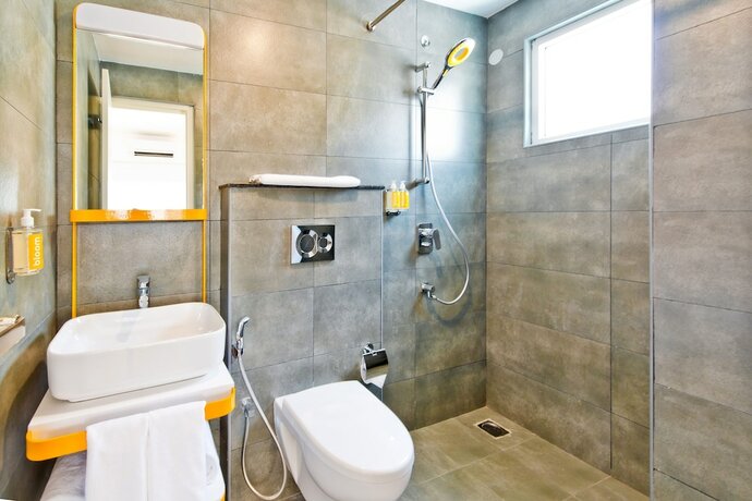 Imagen general del Hotel Bloomrooms @ City Centre. Foto 9