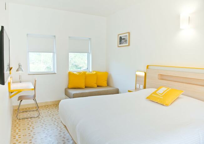 Imagen general del Hotel Bloomrooms @ City Centre. Foto 10