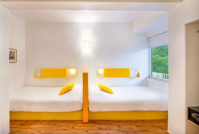 Imagen de la habitación del Hotel Bloomrooms @ Janpath. Foto 26