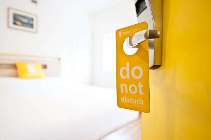 Imagen general del Hotel Bloomrooms @ Link Road. Foto 4