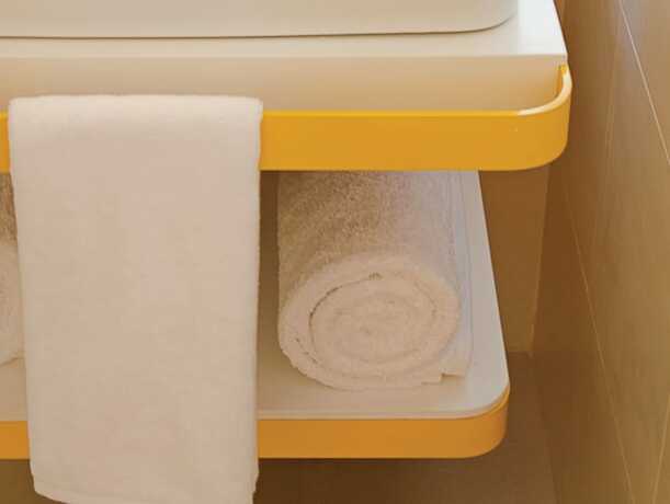 Imagen general del Hotel Bloomrooms @ Link Road. Foto 7