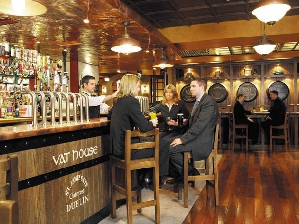 Imagen general del Hotel Blooms. Foto 2