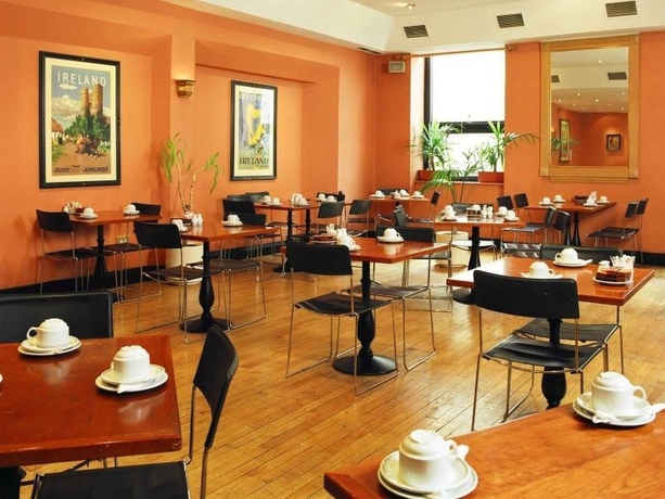 Imagen general del Hotel Blooms. Foto 3