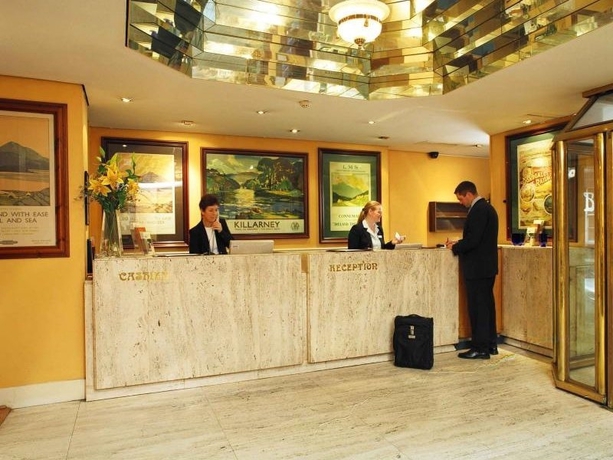 Imagen general del Hotel Blooms. Foto 4