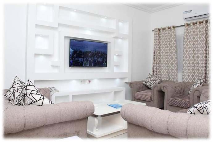 Imagen de la habitación del Hotel Blooms Spot and Apartments. Foto 4