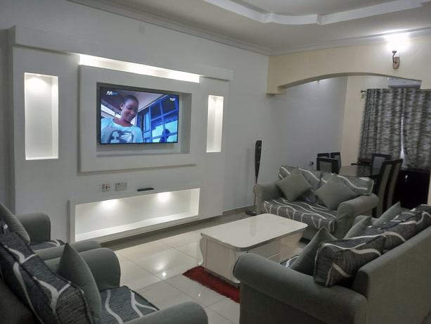 Imagen de la habitación del Hotel Blooms Spot and Apartments. Foto 8