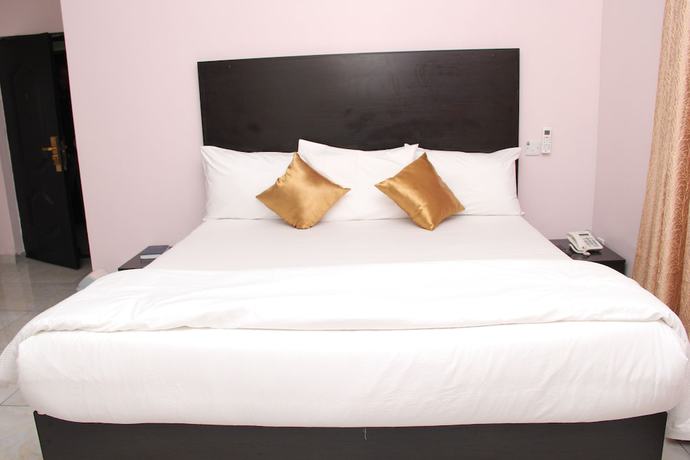 Imagen de la habitación del Hotel Blooms Spot and Apartments. Foto 10