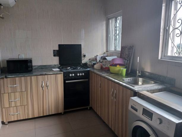 Imagen de la habitación del Hotel Blooms Spot and Apartments. Foto 11