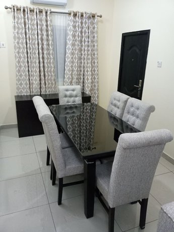 Imagen de la habitación del Hotel Blooms Spot and Apartments. Foto 16