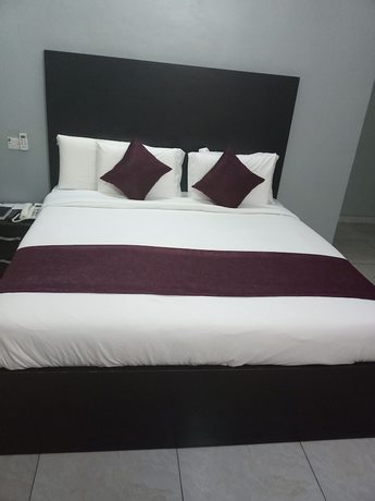 Imagen de la habitación del Hotel Blooms Spot and Apartments. Foto 19