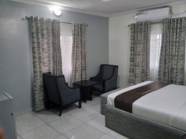 Imagen de la habitación del Hotel Blooms Spot and Apartments. Foto 20