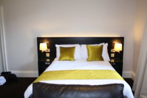 Imagen general del Hotel Bloomsbury Palace. Foto 2