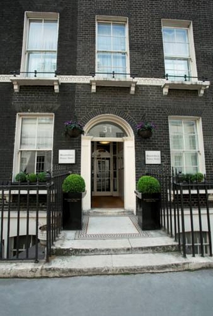 Imagen general del Hotel Bloomsbury Palace. Foto 4