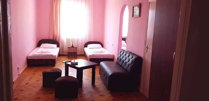 Imagen de la habitación del Hotel Bloor. Foto 4