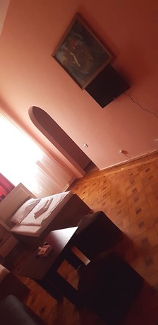 Imagen de la habitación del Hotel Bloor. Foto 5