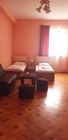 Imagen de la habitación del Hotel Bloor. Foto 8