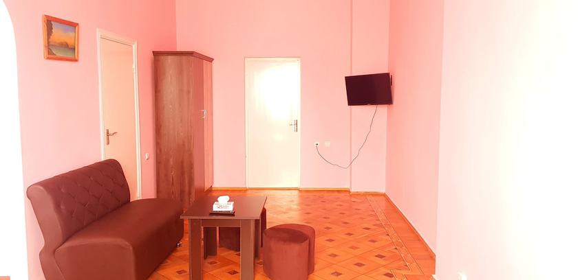 Imagen de la habitación del Hotel Bloor. Foto 9