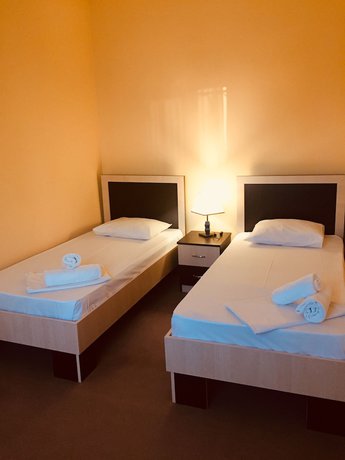 Imagen de la habitación del Hotel Bloor. Foto 15