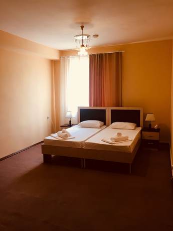 Imagen de la habitación del Hotel Bloor. Foto 16