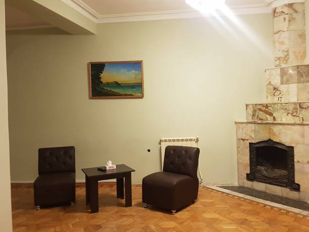 Imagen de la habitación del Hotel Bloor. Foto 18
