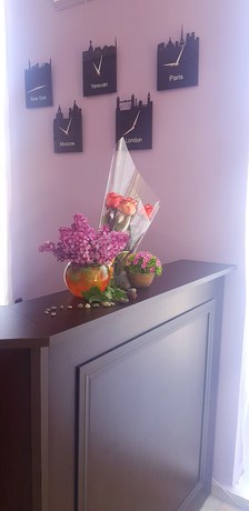 Imagen de los interiores del Hotel Bloor. Foto 20
