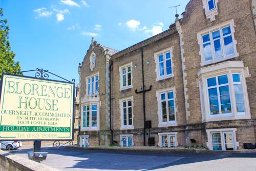 Imagen de la habitación del Hotel Blorenge House. Foto 2
