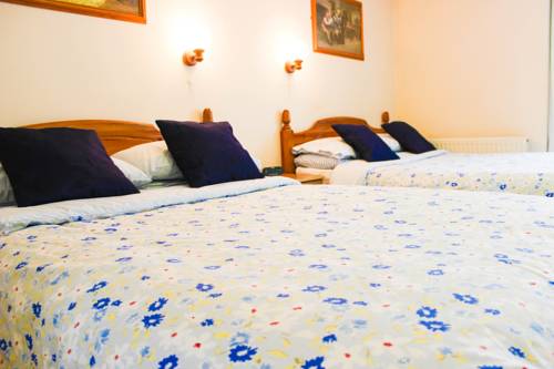 Imagen de la habitación del Hotel Blorenge House. Foto 3