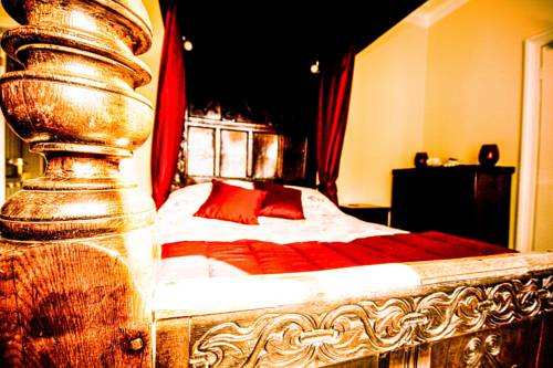 Imagen de la habitación del Hotel Blorenge House. Foto 4