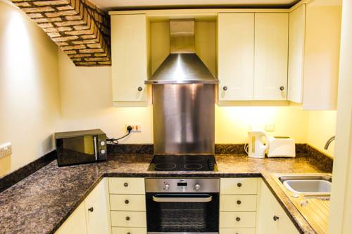 Imagen de la habitación del Hotel Blorenge House. Foto 5