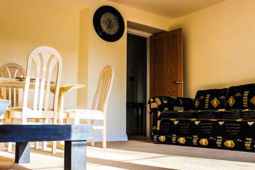 Imagen de la habitación del Hotel Blorenge House. Foto 6