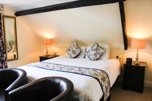 Imagen de la habitación del Hotel Blorenge House. Foto 8