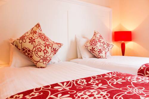 Imagen de la habitación del Hotel Blorenge House. Foto 9