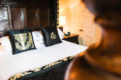 Imagen de la habitación del Hotel Blorenge House. Foto 11