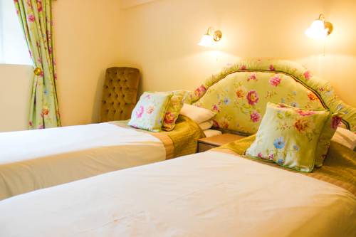 Imagen de la habitación del Hotel Blorenge House. Foto 12