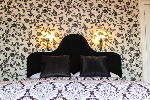 Imagen de la habitación del Hotel Blorenge House. Foto 13