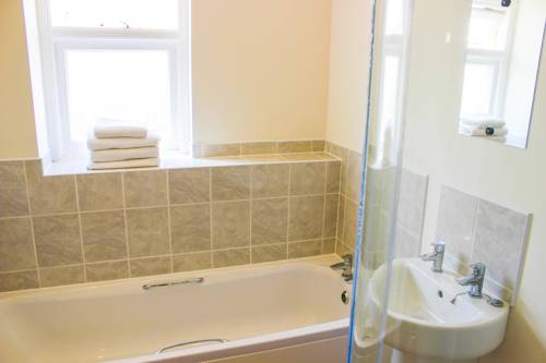 Imagen de la habitación del Hotel Blorenge House. Foto 14