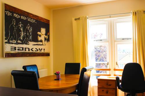 Imagen de la habitación del Hotel Blorenge House. Foto 15