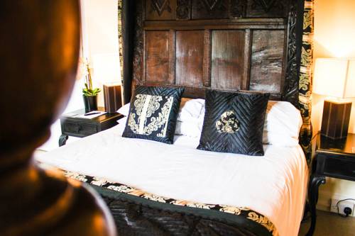 Imagen de la habitación del Hotel Blorenge House. Foto 16