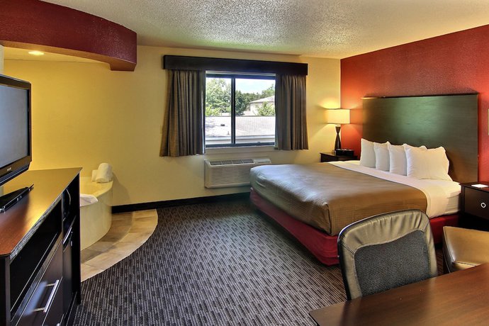 Imagen de la habitación del Hotel Blossom And Suites Traverse City. Foto 3