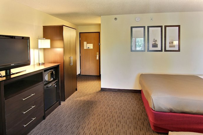 Imagen de la habitación del Hotel Blossom And Suites Traverse City. Foto 6