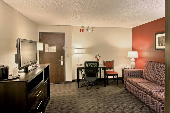 Imagen de la habitación del Hotel Blossom And Suites Traverse City. Foto 7