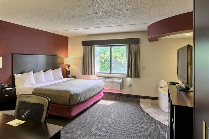 Imagen de la habitación del Hotel Blossom And Suites Traverse City. Foto 10
